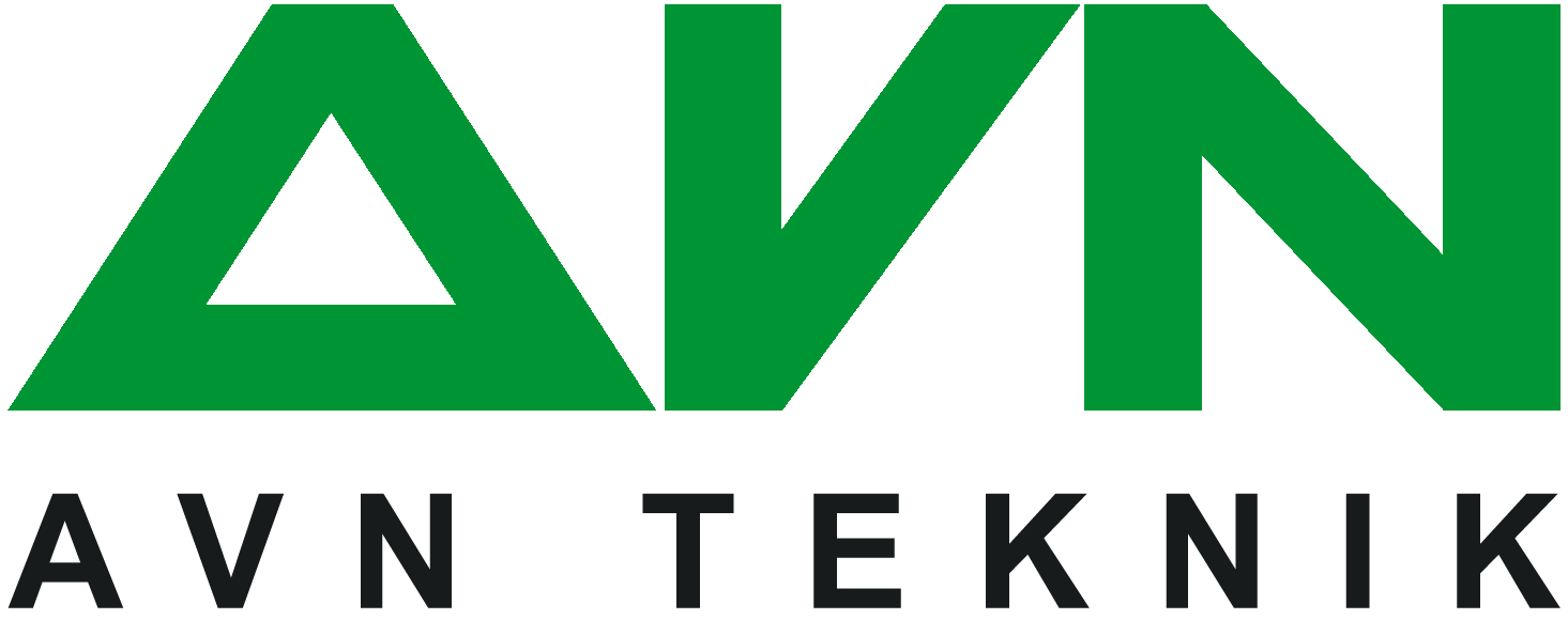 AVN Teknik A/S