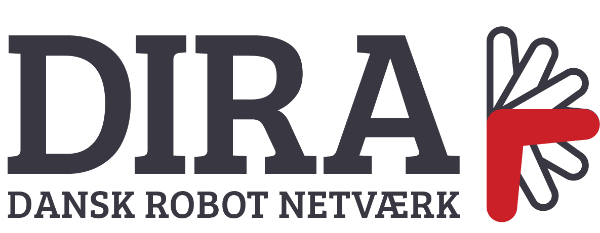 DIRA - Dansk Robot Netværk