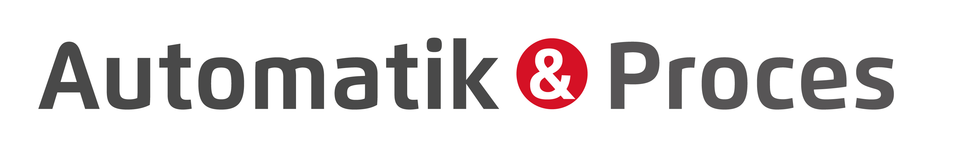 Automatik & Proces