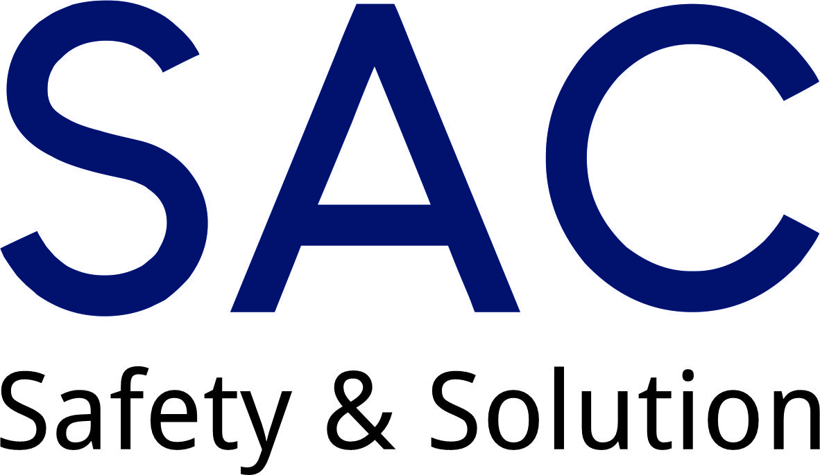 SAC Safety & Solution ApS