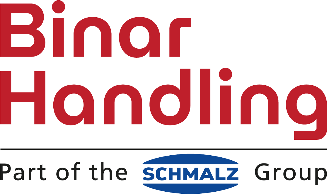Binar Handling AB