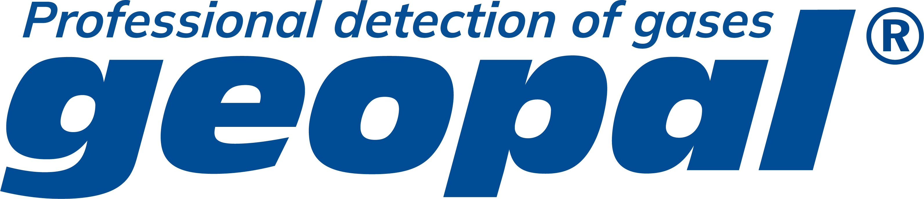 Geopal System A/S