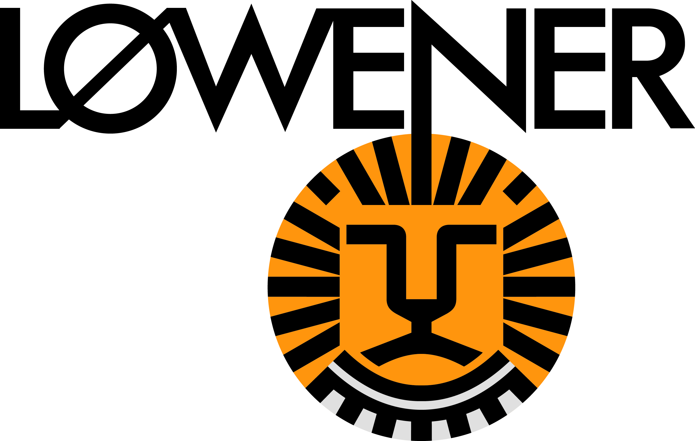 LØWENER Industri ApS