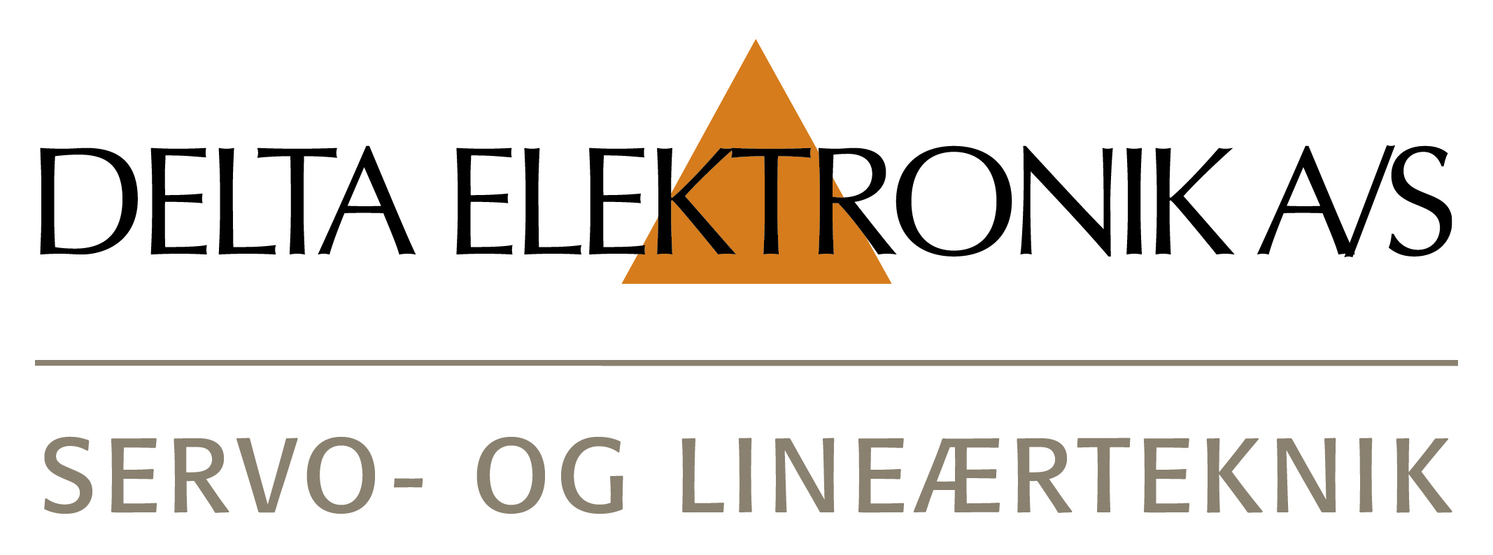 Delta Elektronik A/S - Motion First -  IP69K One Stop Shop