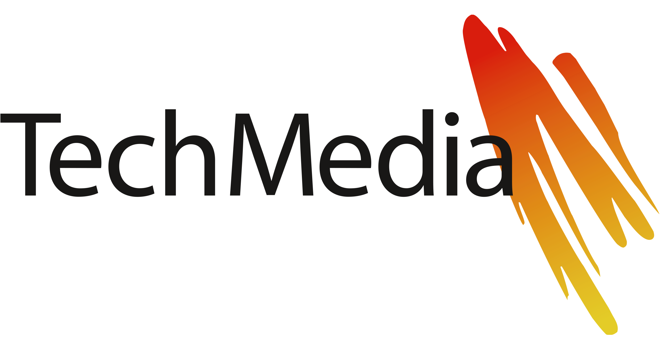 TechMedia ApS