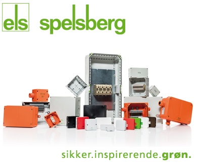 Spelsberg A/S