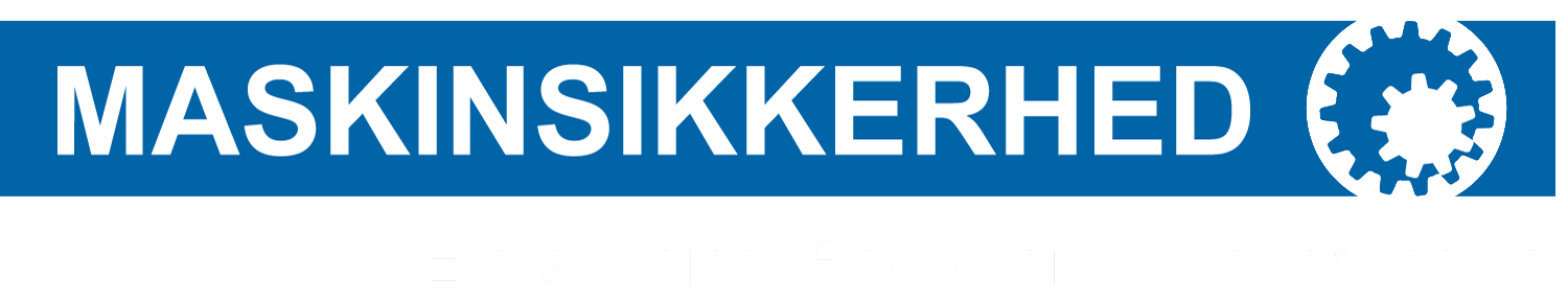 Maskinsikkerhed ApS