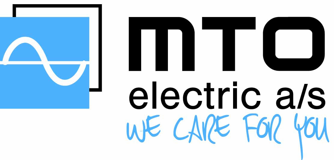 MTO electric a/s