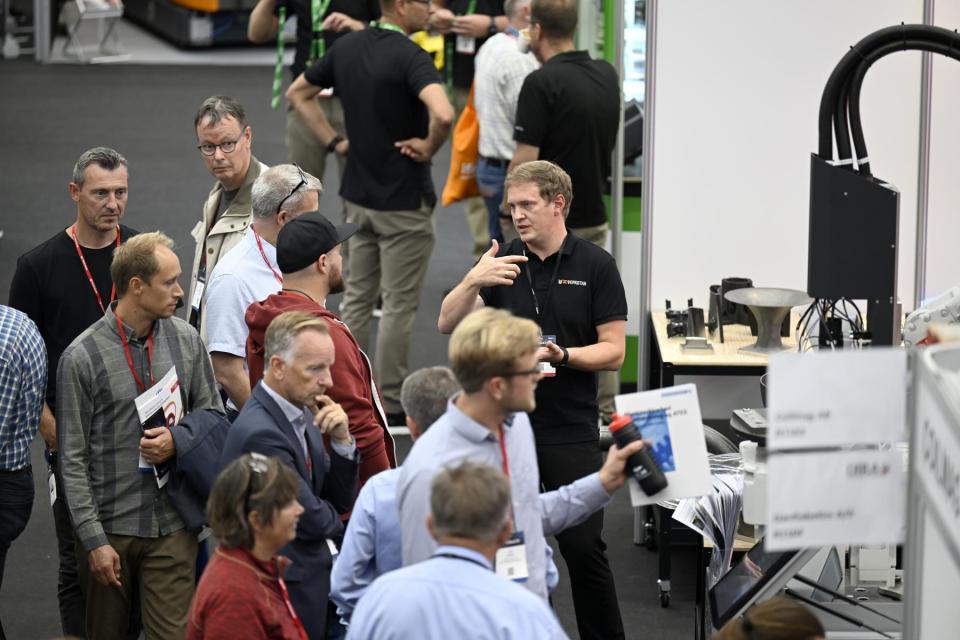 Produkter og løsninger inden for Transmission