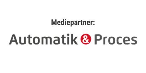 Logo Automatik & Proces