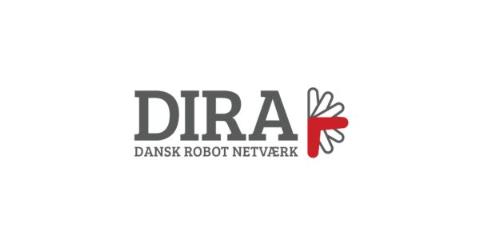 Logo DIRA