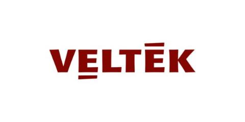Logo VELTEK