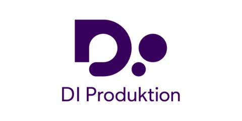 Logo DI produktion
