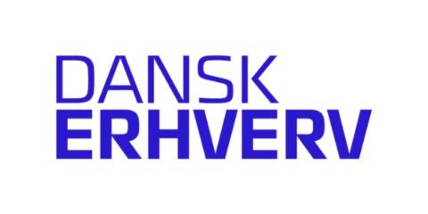 Logo Dansk Erhverv