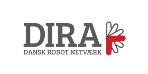 Logo DIRA