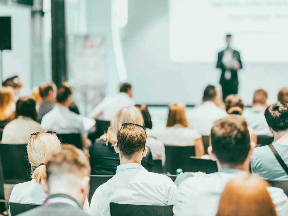 Konference om maskinsikkerhed på AUTOMATIK-messen
