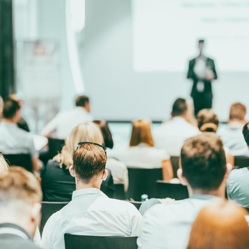 Konference om maskinsikkerhed på AUTOMATIK-messen