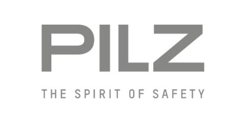 Logo Pilz