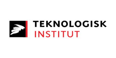 Logo Teknologisk Institut