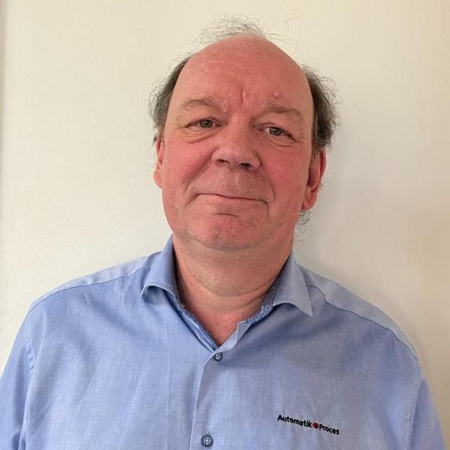 John Nyberg