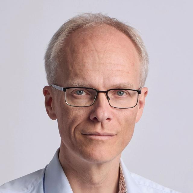Lennart Østergaard