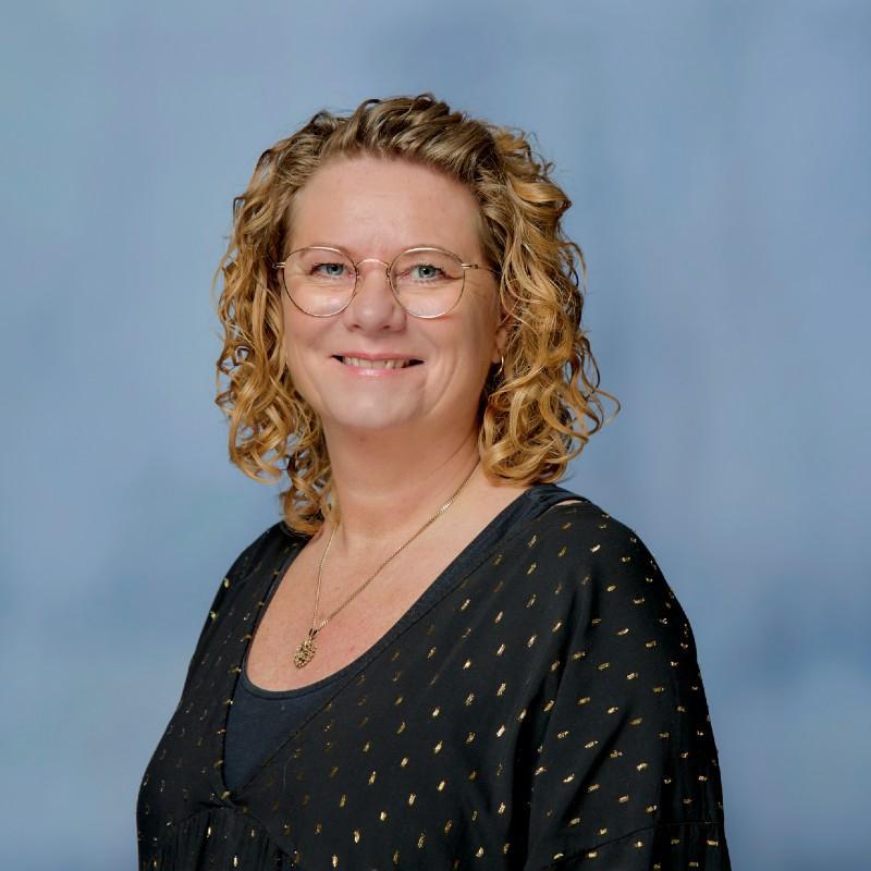 Mette Leth