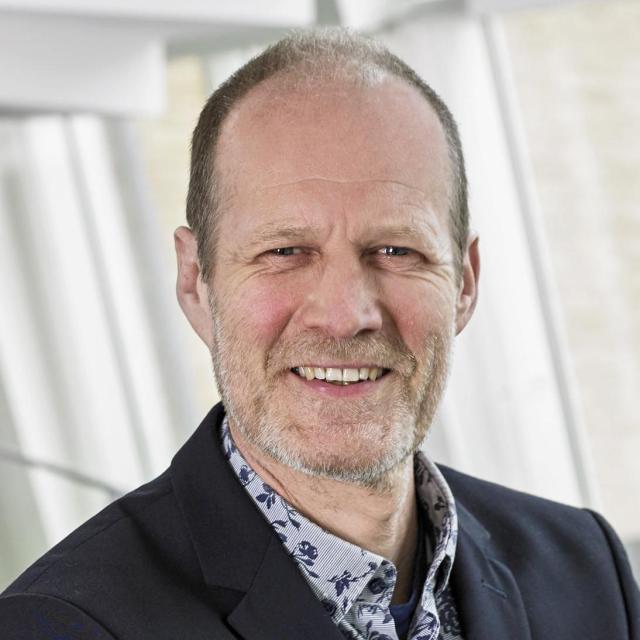 Søren Peter Johansen