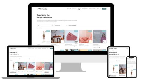 Fremvis produkter og løsninger på MCH365