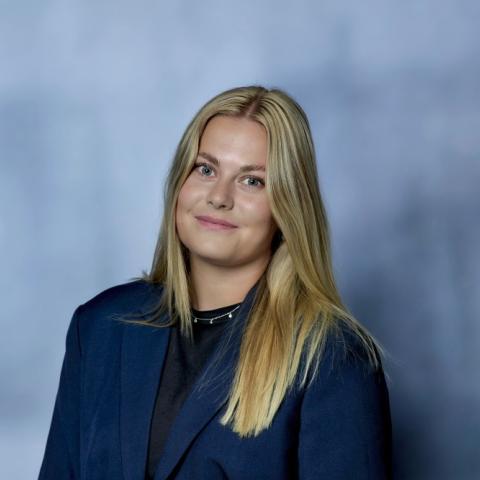 Michelle Schaik-Pool