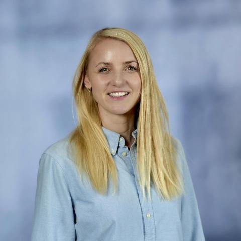 Kathrine Kristensen