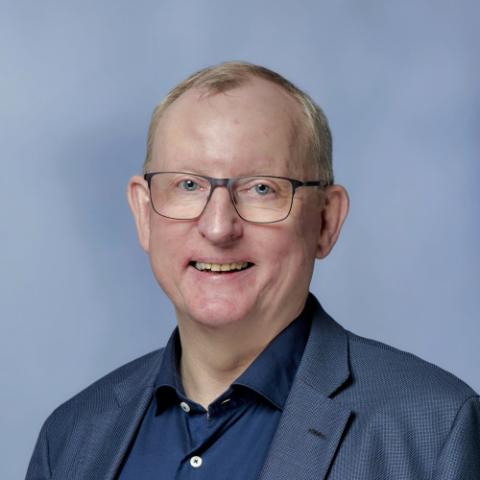 Knud Sørensen