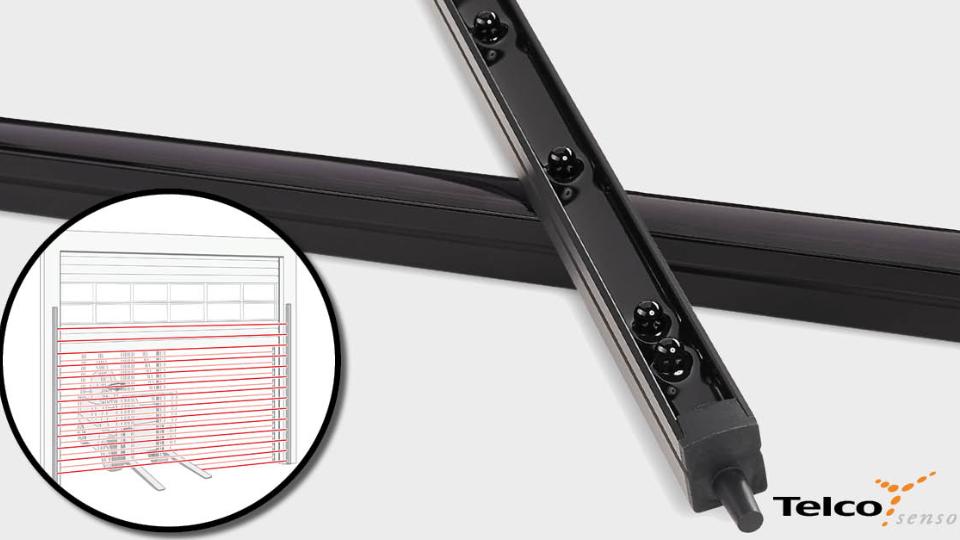 Står du og mangler fotoceller til elevatorer, døre eller porte?