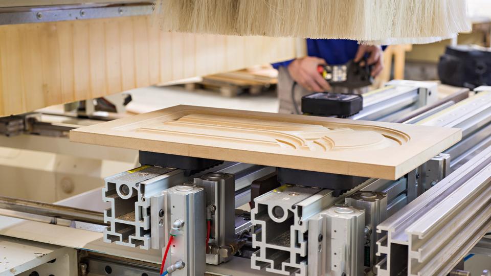 Optimering af produktionslinje med fotoceller