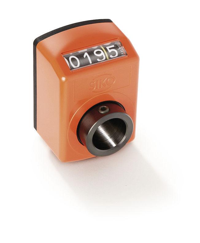 SIKO digital positionsindikator DA04