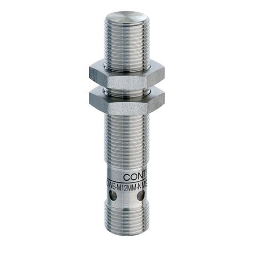 Contrinex smart sensor IDWE-M12MM-NMS-A0