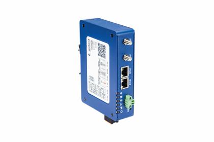 wienet - Industrielle VPN-ROUTERE