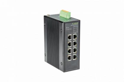 wienet - Industrielle Ethernet-switche