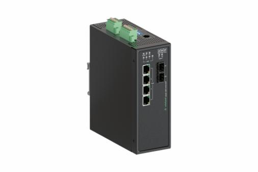 Wienet - Managed Switches