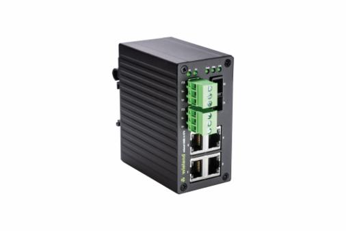 Wienet - Unmanaged Switches
