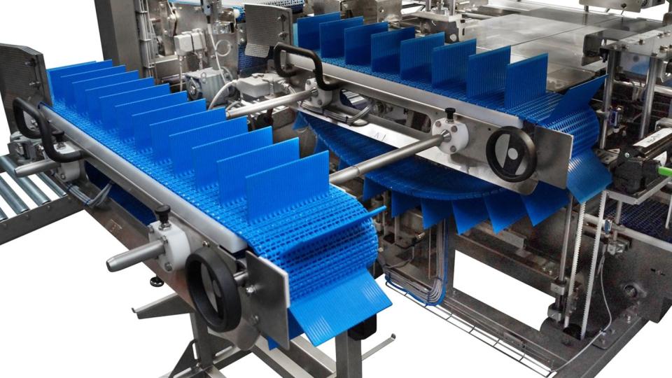 Skræddersyede 3D-printede medbringere til SR Packs modulbånd