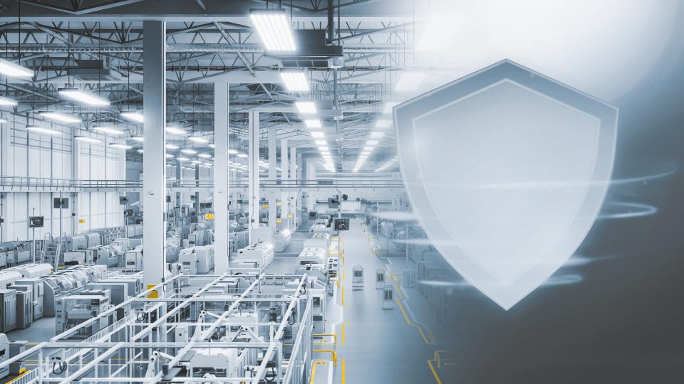 Industrial Security er en opgave for ledelsen: Sådan tager virksomheder det første skridt