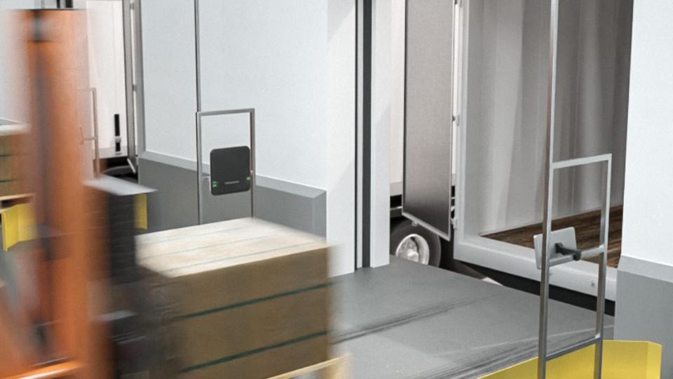 RFID-TEKNOLOGI: FREMTIDEN FOR INDUSTRIEL AUTOMATION