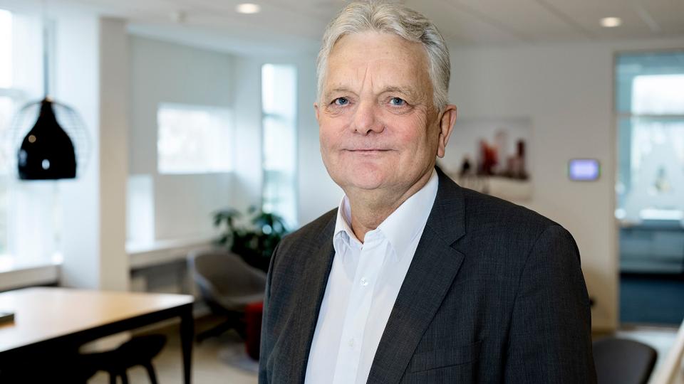 Kære industrileder! Derfor skal du tage ejerskab over din elforsyning