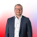 Preben R. Harmsen