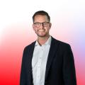 Mads B. Bonderup