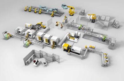 Factory Automation Company