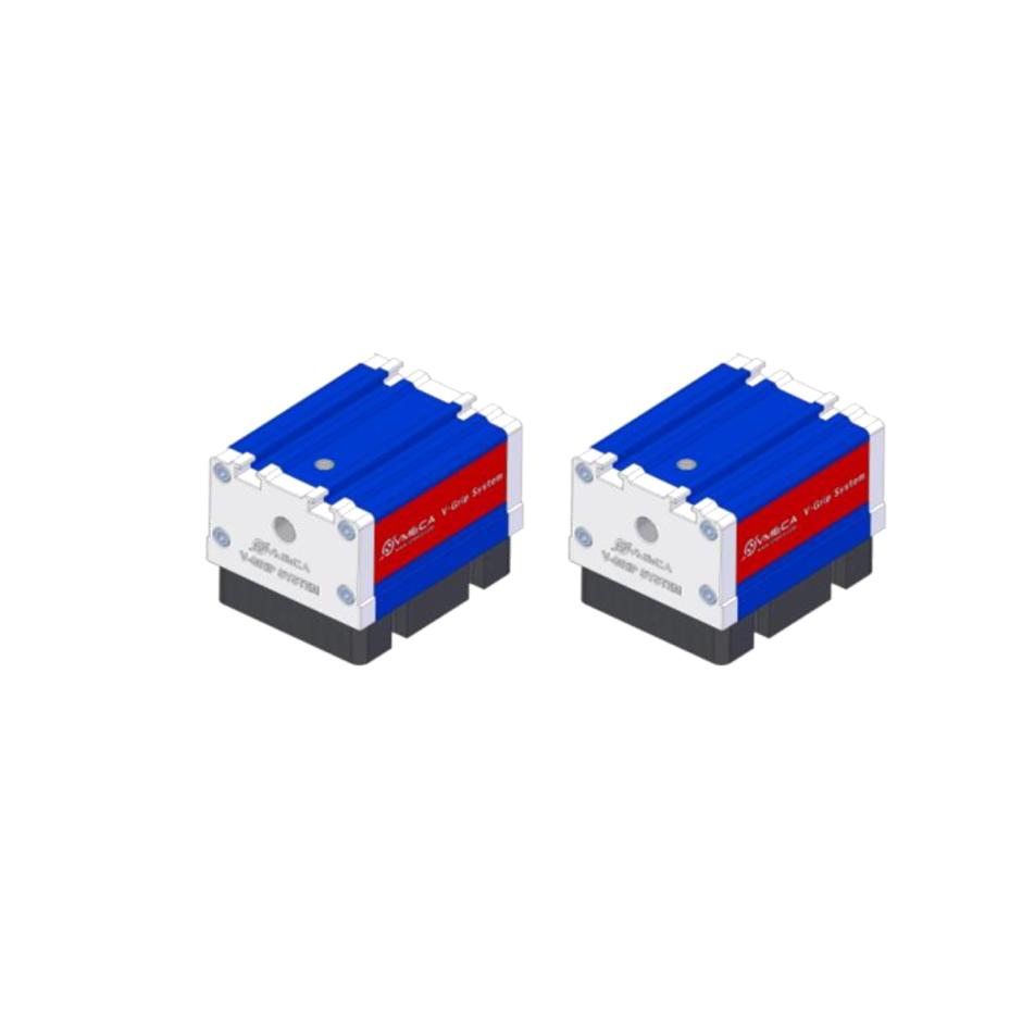 GF series (Vacuum Gripping Systems)
