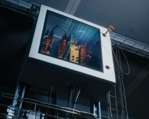 Hvordan MCK Automatik bruger ifm's IO-Link-sensorer til intelligent industriel automatisering