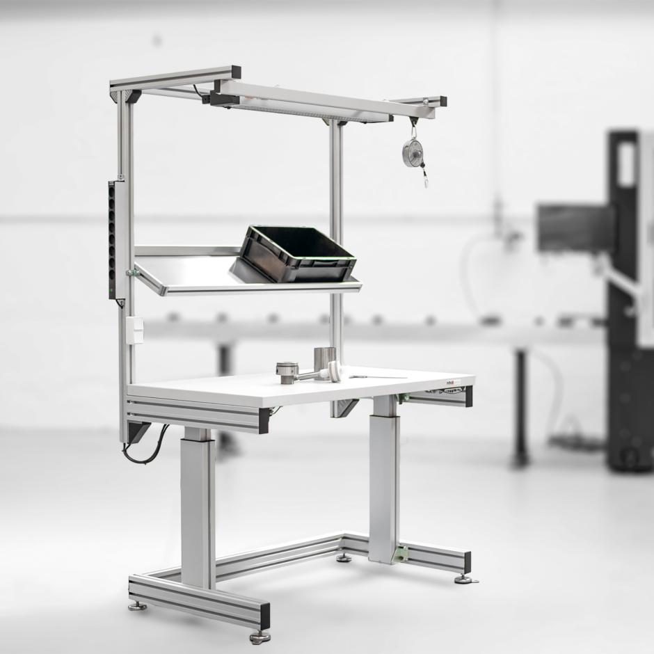 Arbejdsbord