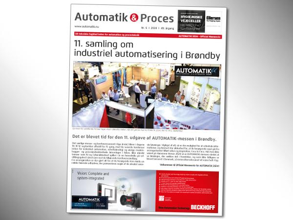 Automatik & Proces